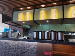 -湊湊火锅·茶憩(恒隆广场店)