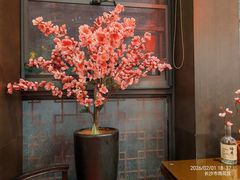 大堂-火宫殿·湘菜小吃·商务宴请·生日聚会(东塘店)