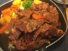 -大梁骨头馆·酱骨老菜(友好店)