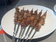 -羊门客在·烤盐池滩羊·川菜