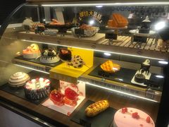 -DQ·蛋糕·冰淇淋(新佳丽店)