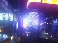 -MARU玛露音乐餐厅(大学路店)