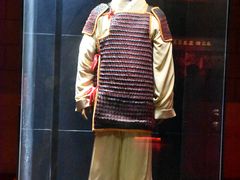 -汉景帝阳陵博物院