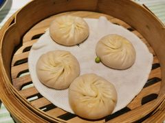 -桂满陇·蟹黄小笼汤包(环球港店)