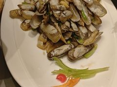 -東城故事·尋找姆媽的味道(玉兰路店)