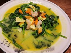 -周家二小姐的菜(西津渡店)