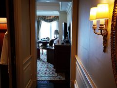 -广州富力丽思卡尔顿酒店