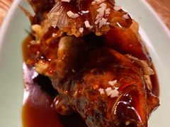 -新白鹿餐厅(龙游路总店·杭帮菜名店)