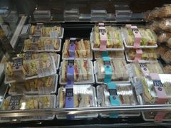 零售区-85度C(深圳佳宁娜店)