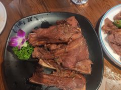 -永安鱼庄·镇江菜(三店纬五路店)
