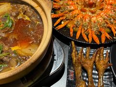 -红盔甲·小龙虾(人民广场店)