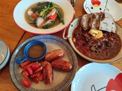 菲力宾香肠-Mesa Madre梅萨妈妈·Bintana(国贸店)