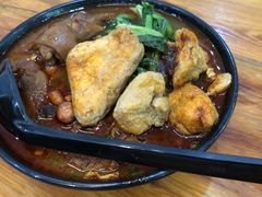 -螺蛳粉先生(蓟门桥店)
