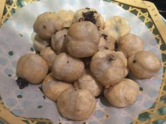 -粗茶淡饭·隐庐私厨(东亭店)