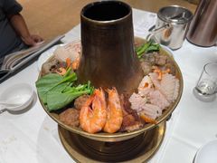 老大同什锦锅-老爷庙风味美食府(魏都大道店)