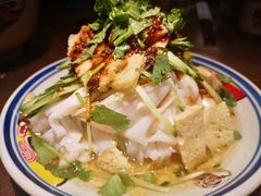 -吴满满油泼面(北方风味园店)