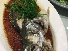 -老妈菜馆(建设街店)