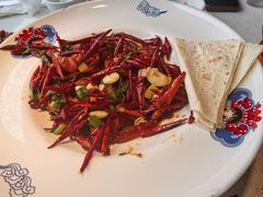 -廉厨干煸鸡(云龙区民富园店)