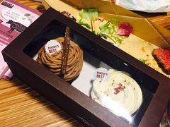 -Pantry's Best派悦坊蛋糕(K11购物艺术中心店)