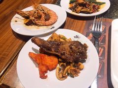 -汉巴味德(大悦城店)