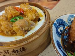 -点都德(盘福楼店)
