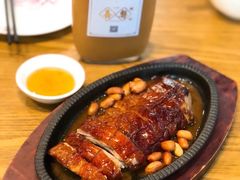 -喜粤糖朝餐厅(三八广场店)