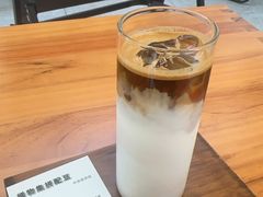 -稀物集咖啡(徽州大道店)