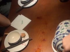 -绿茶餐厅(朝阳大悦城店)