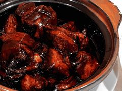 -老吉士酒家(天平路店)