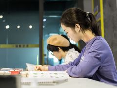 -一品格美术·中考高中成人美术培训