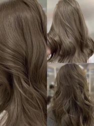 -FASHION PALACE hair+
