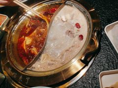 -熊喵来了火锅(长安万达第94分店)