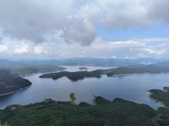 -五女山景区