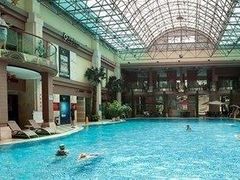 -碧水豪园·足浴·SPA·汗蒸·那须汤泉(中山东路店)