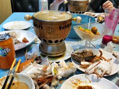 -怡乡王品海鲜姿造自助体验餐厅(大岛商业广场店)