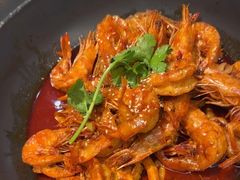 -虾吃虾涮.虾火锅.肉蟹煲(步步高梅溪新天地店)