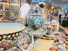 -新疆国际大巴扎