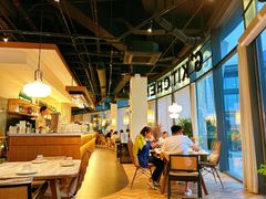 -G+KITCHEN(龙湖狮山天街店)