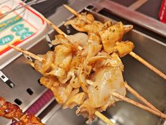 -高鸽子锦州烧烤63年(海阳路店)
