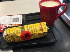 -永和大王(春日上新·阜成门店)