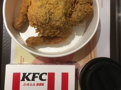 -肯德基(坑梓店)