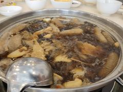 -太婆天府山珍酒楼(亚运村店)