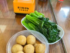 -崖口煲仔饭
