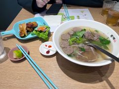 -蔡澜Pho·越南粉餐厅(海上世界店)