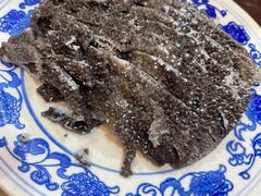 -洪运轩饭庄(北纬路店)