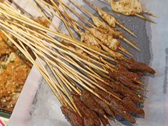 -三毛烧烤·南昌大排档(山姆店)