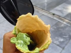 -吴裕泰茶庄(前门大街店)