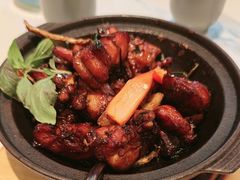 -鹿港小镇(悠唐店)