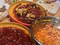 -喝丢一只鞋海鲜烧烤·海肠捞饭(东关街店)