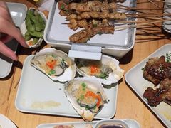 -木屋烧烤(岗顶二店)
